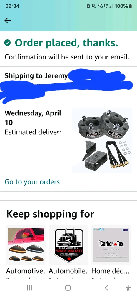 Image uploaded by 12pawsinn