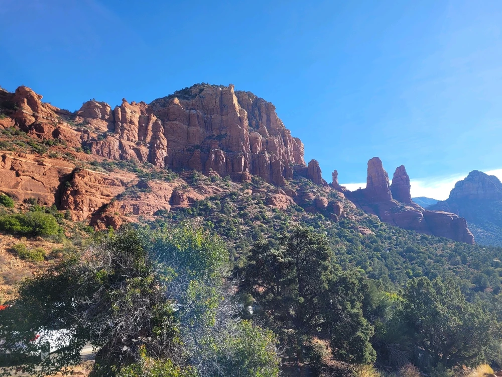 Sedona, Arizona 