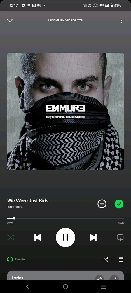 Image uploaded by Calder