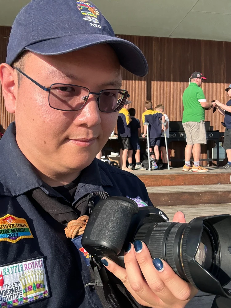 Image uploaded by Reggie