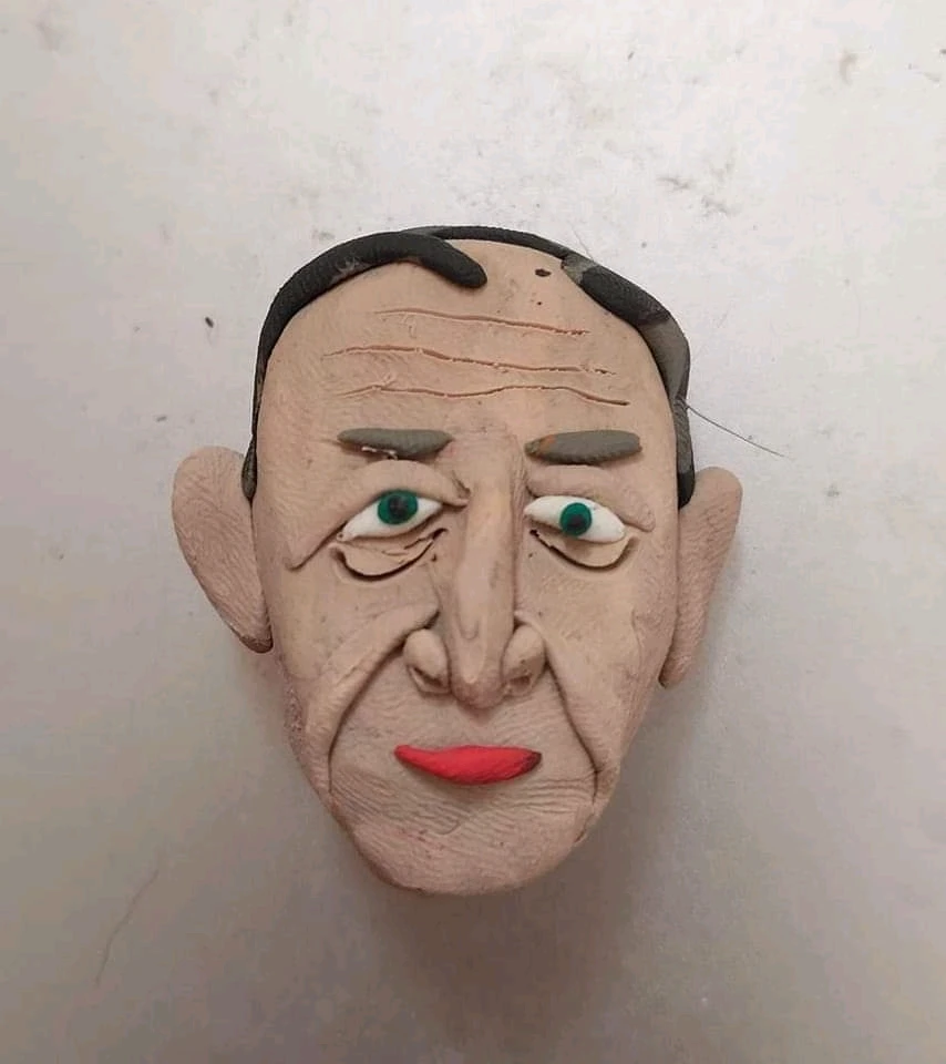 Duab xa los ntawm snir-art
