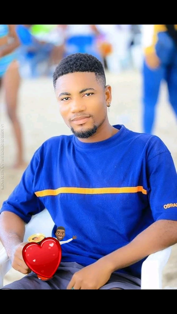 Image uploaded by Wilfried