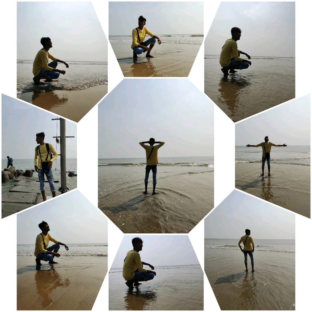 I-upload ni Atanu Das ang larawan