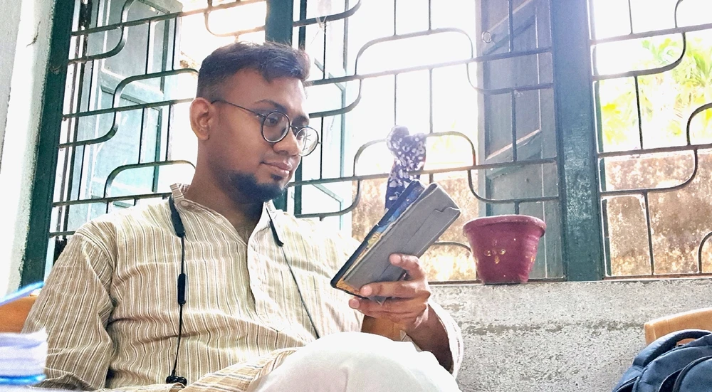 Image uploaded by Vivaswan