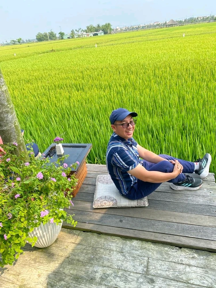 Ảnh do Hồ Phương Nam tải lên