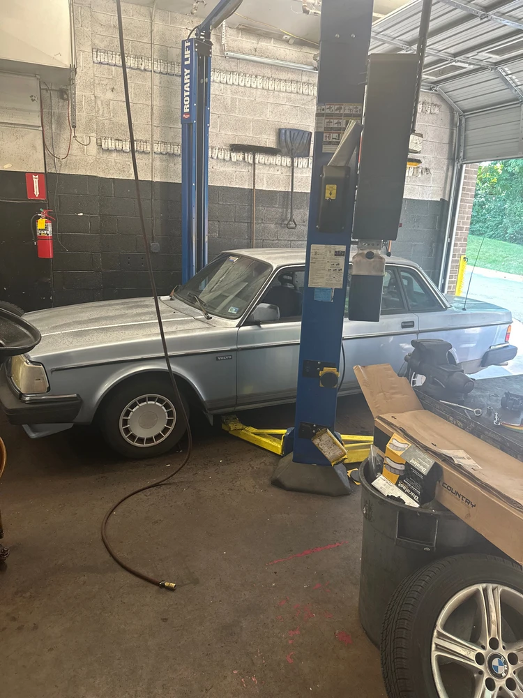 Image uploaded by Bailey Benton