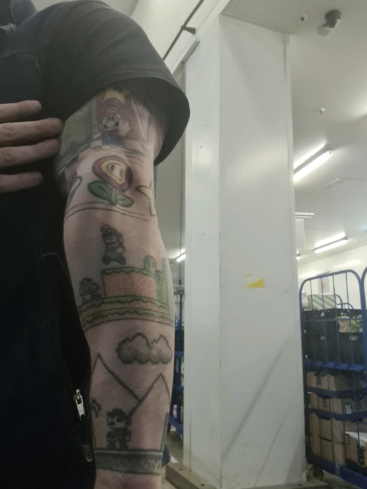 Bild hochgeladen von Flo