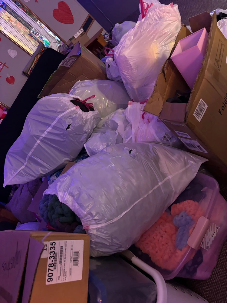 Image uploaded by Jessica Star