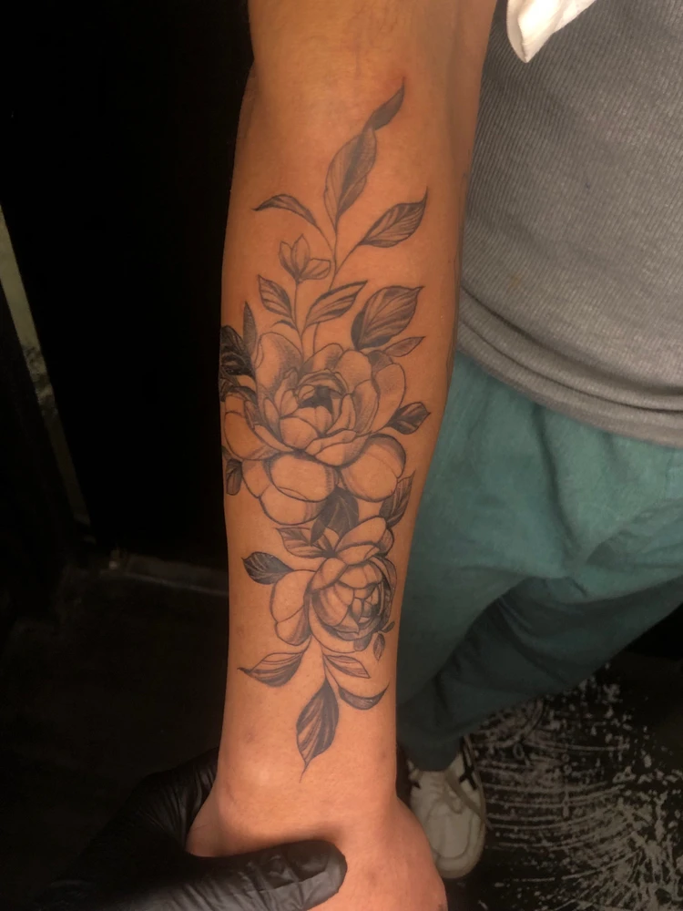 Image uploaded by Dev