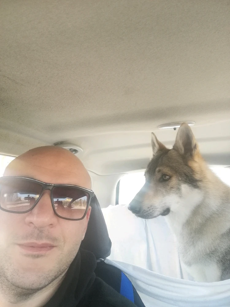Image uploaded by Davide