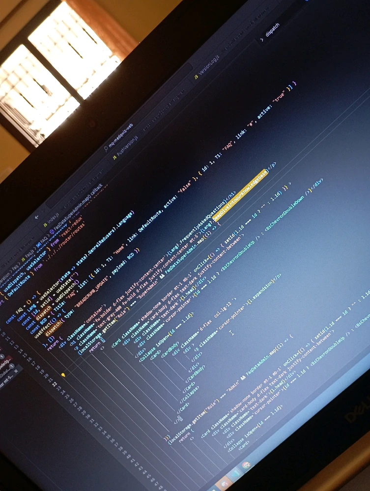 React JS
