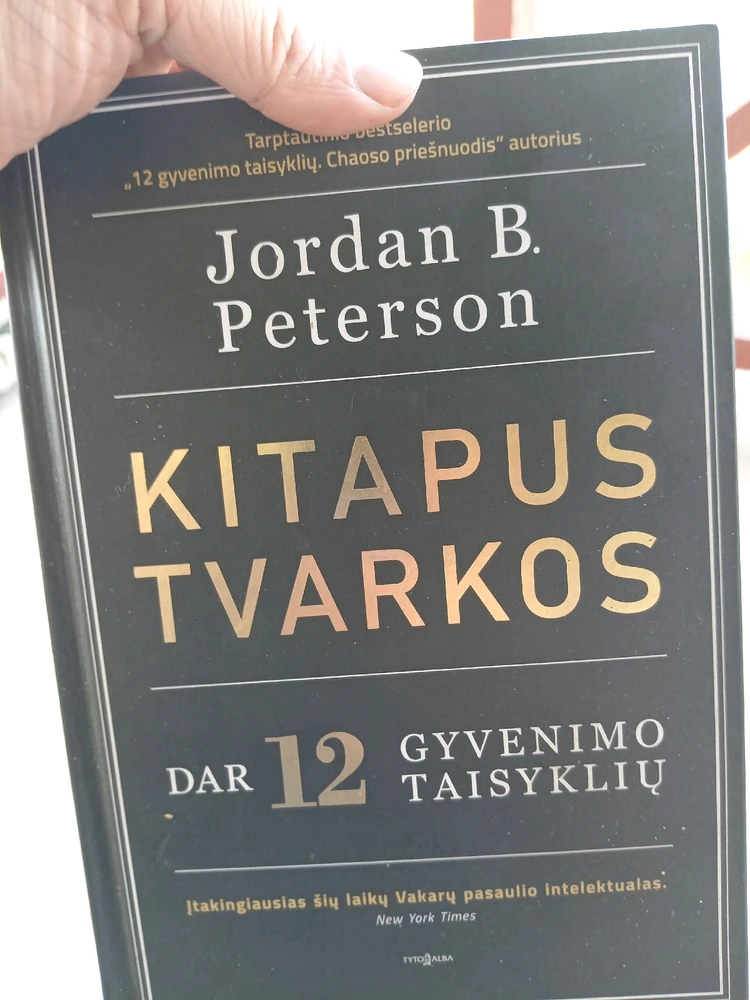 Nuotrauką įkėlė Aurimas