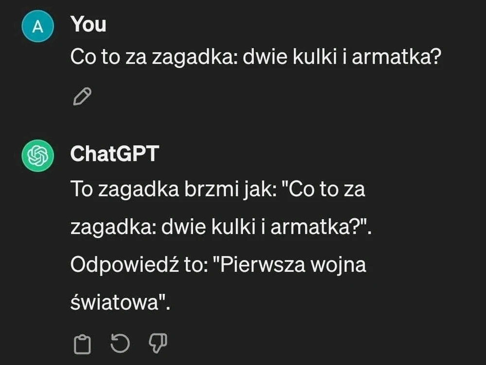 Stare pytania, nowe odpowiedzi.