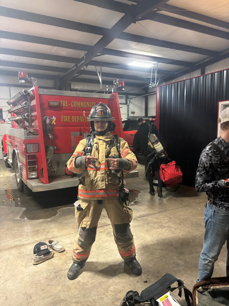 Image uploaded by Chase