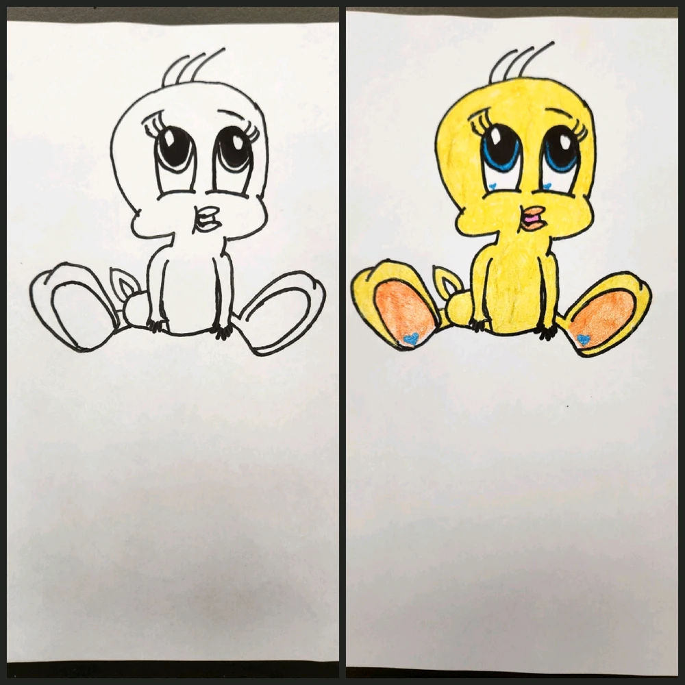 my 1st attempt at the Tweets!