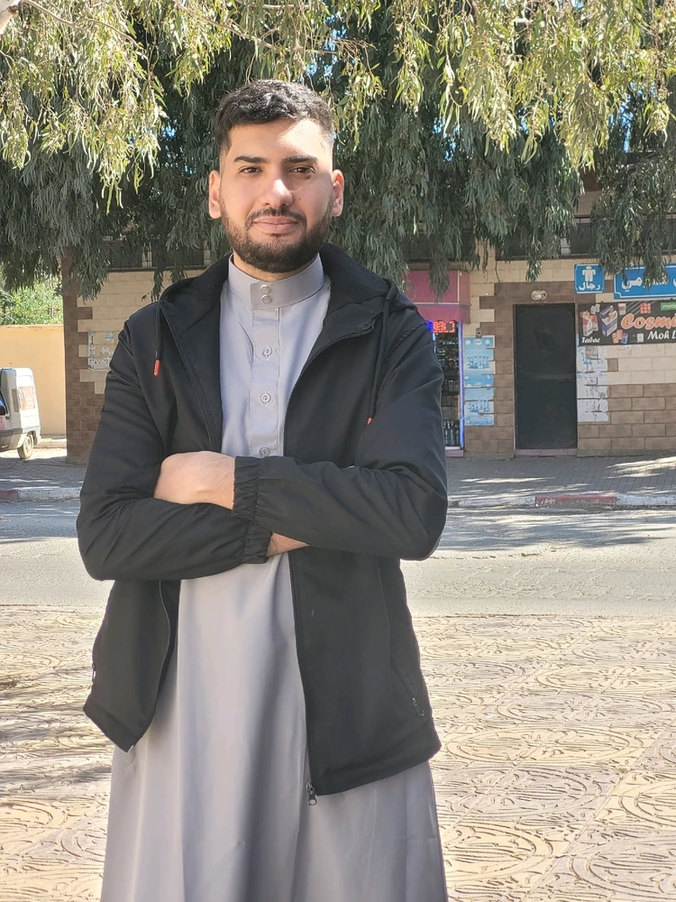 Imagen subida por Amar Khedime