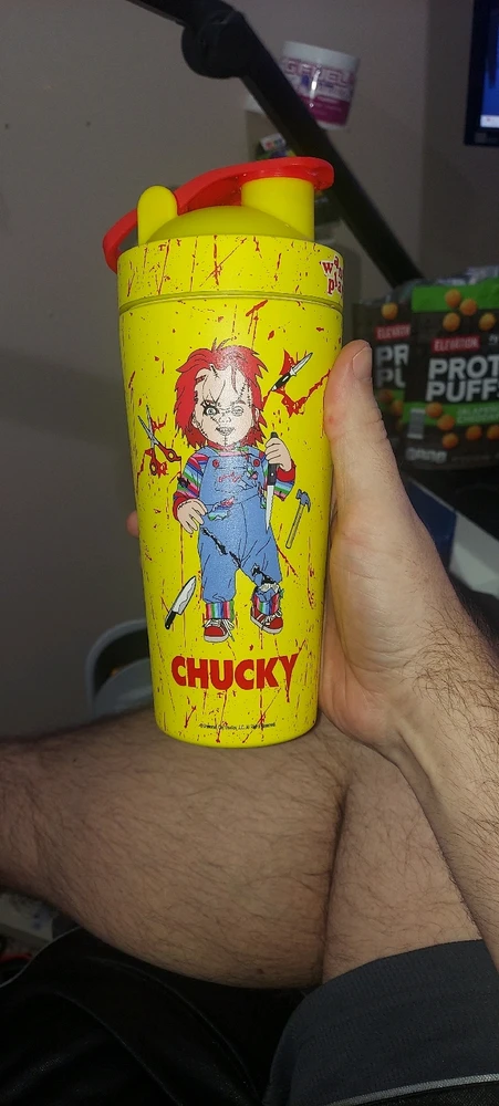 Image uploaded by Ryan