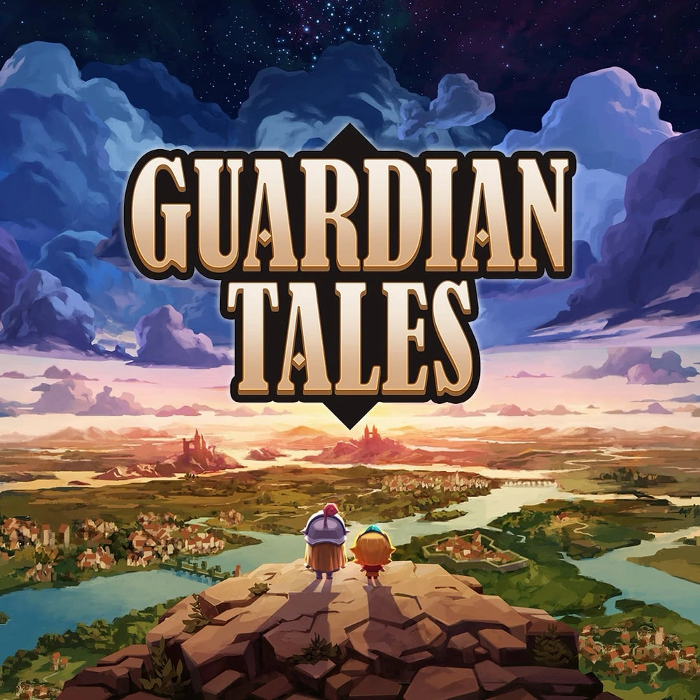 Guardian tales