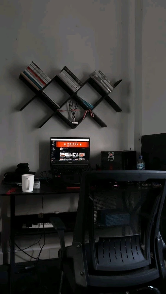 Gambar diunggah oleh ojisan