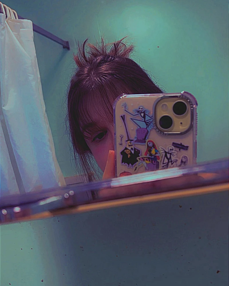 Imaj Siobhan mete a