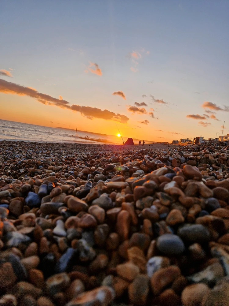 Bexhill-on-sea