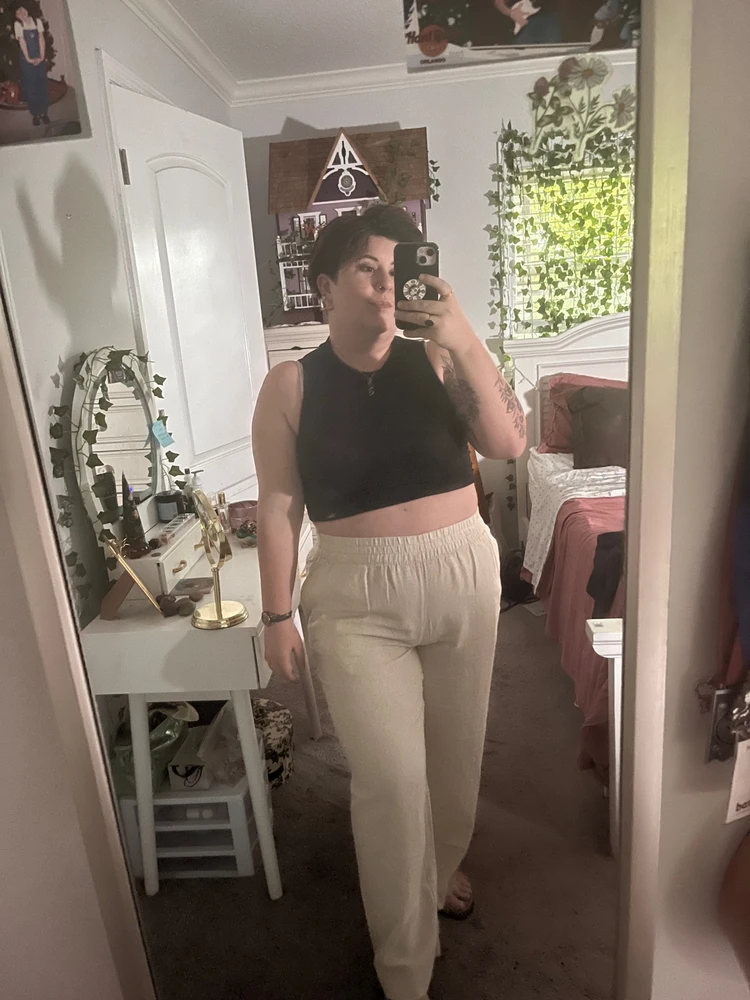 Image uploaded by Taylor Marie
