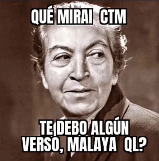 Imagen subida por IG