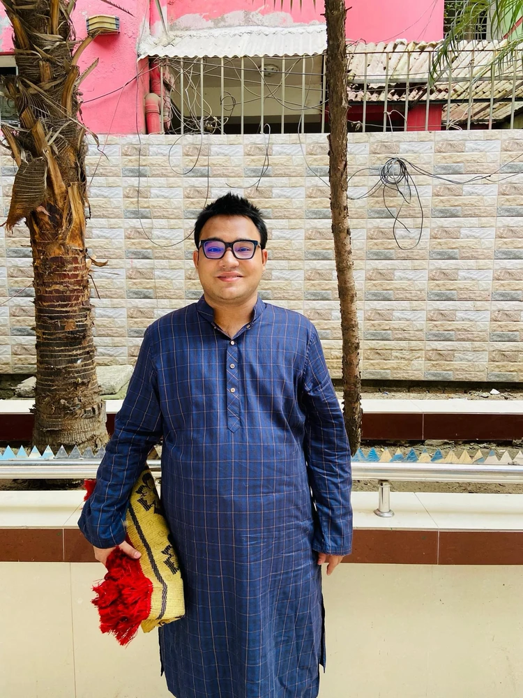 Image uploaded by Mohammad Majid