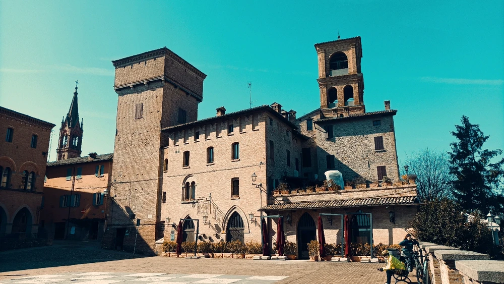 Immagine caricata da Giulio