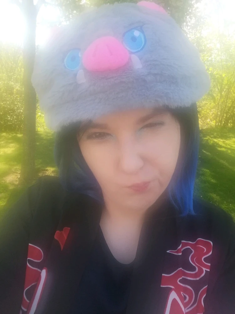 Bild hochgeladen von Koya