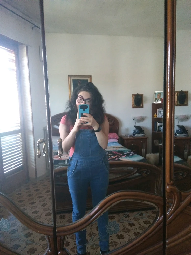 Immagine caricata da Rosa