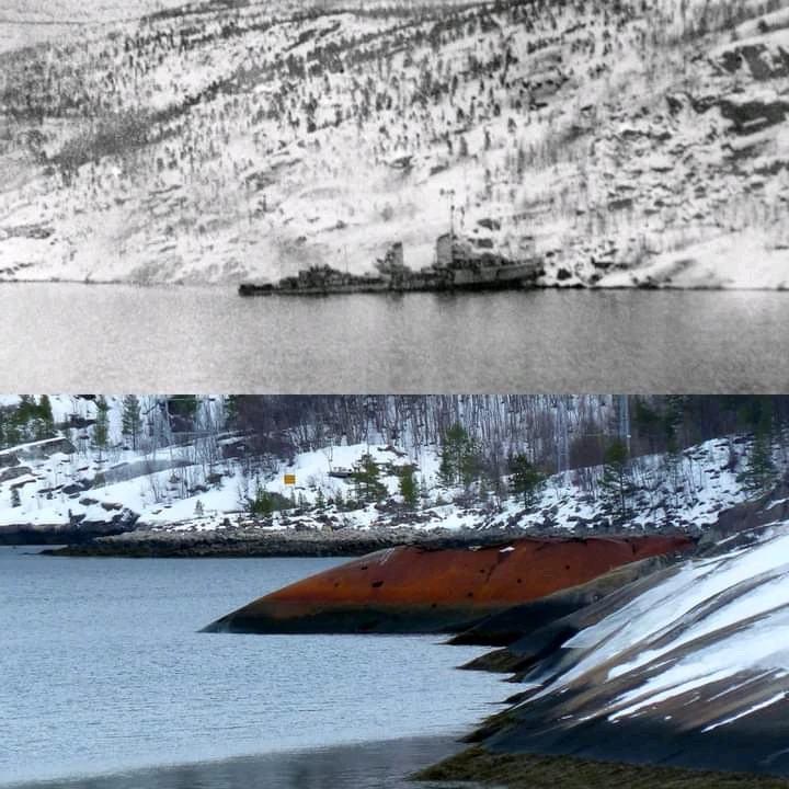 Image uploaded by Erik Thackrey