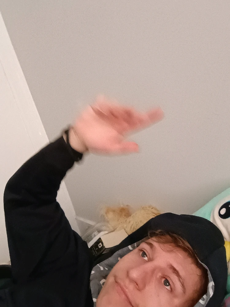 Image uploaded by Gabe