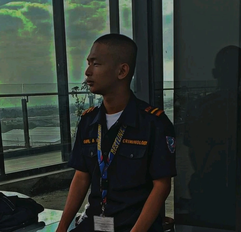 Gi-upload ni Kaguri ang hulagway