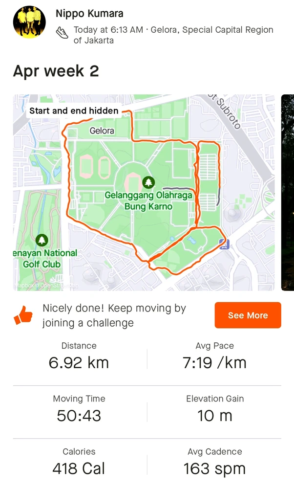 Gambar diunggah oleh Dekiru dake