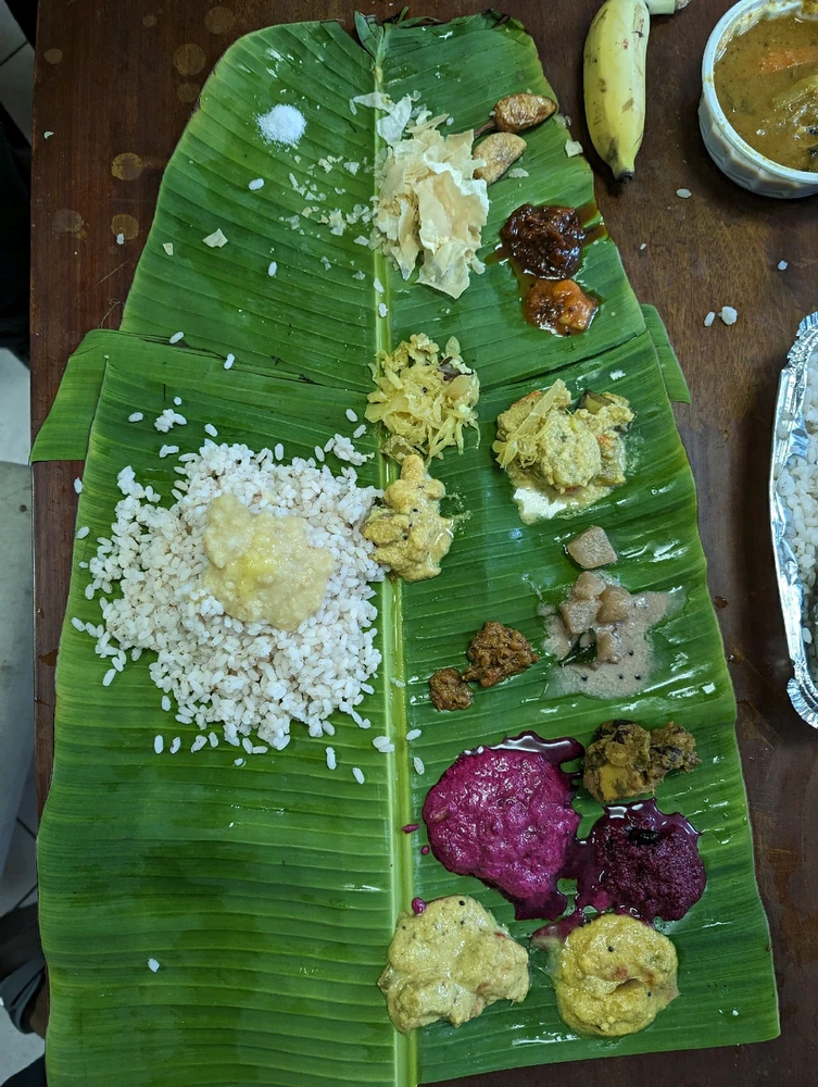 Clince Rodrigues അപ്‌ലോഡ് ചെയ്ത ചിത്രം