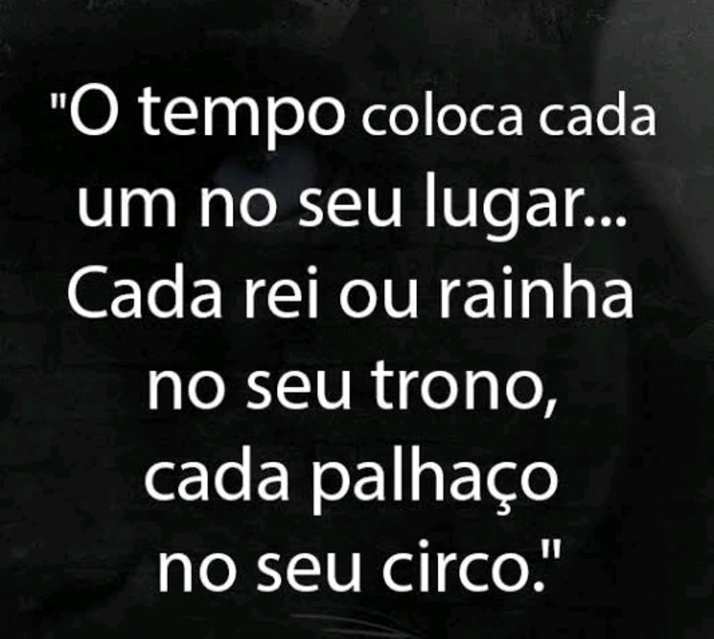 Imagem enviada por Michelle