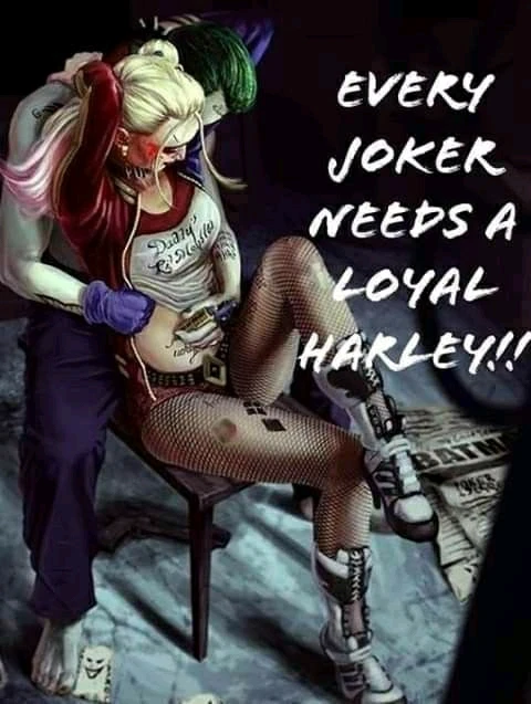 Gi-upload ni JOKER ang hulagway