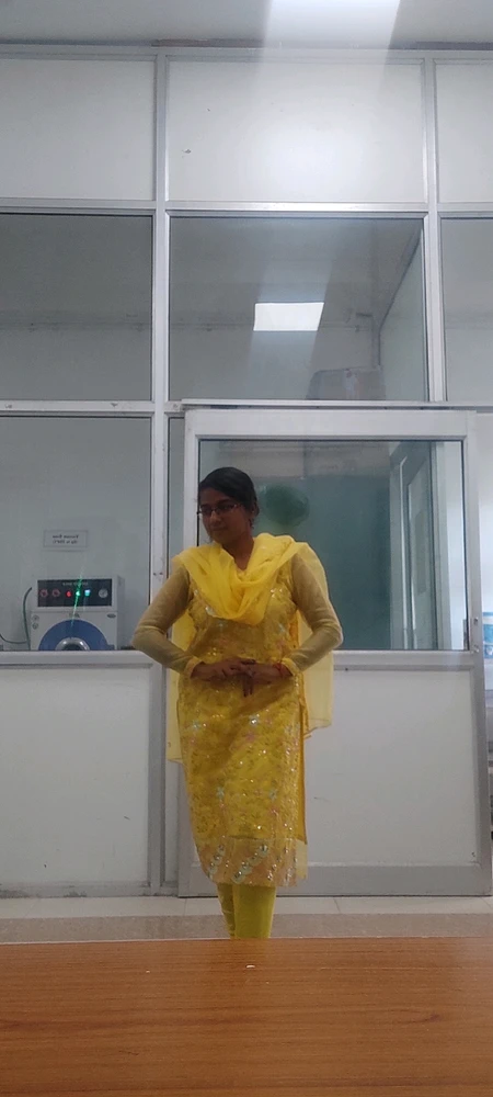 Image uploaded by Ritu Arya