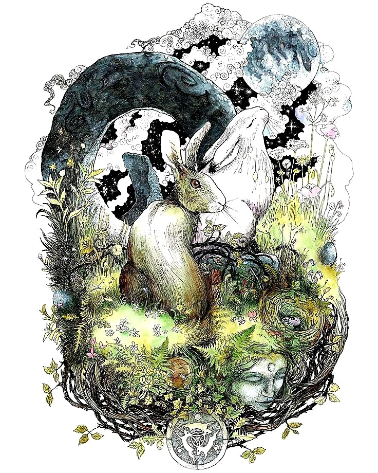 Illustration Choisie