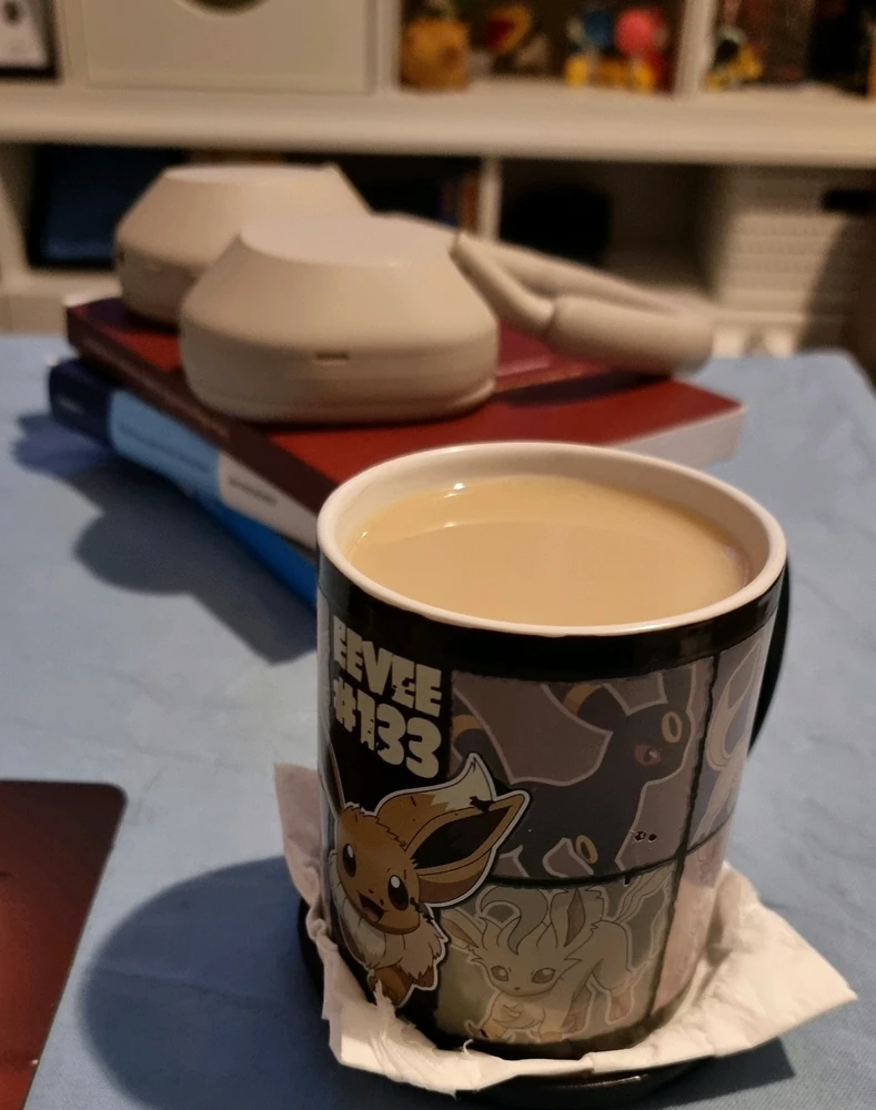 Bild hochgeladen von Vera