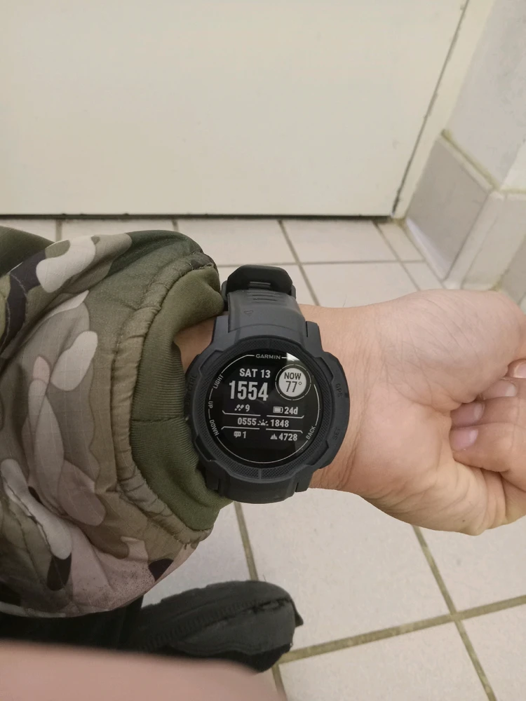 Image uploaded by Spencer Godette