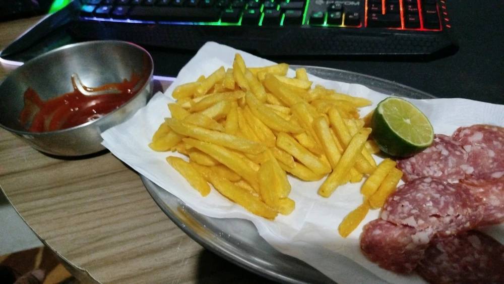 Imagem enviada por Bruno