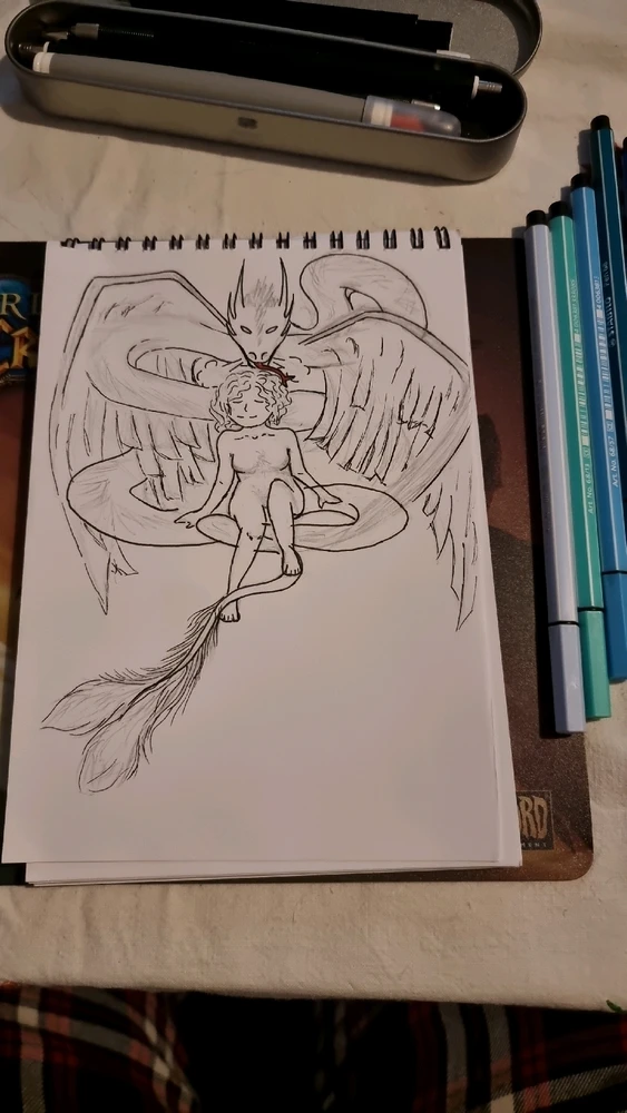 Bild hochgeladen von Vera