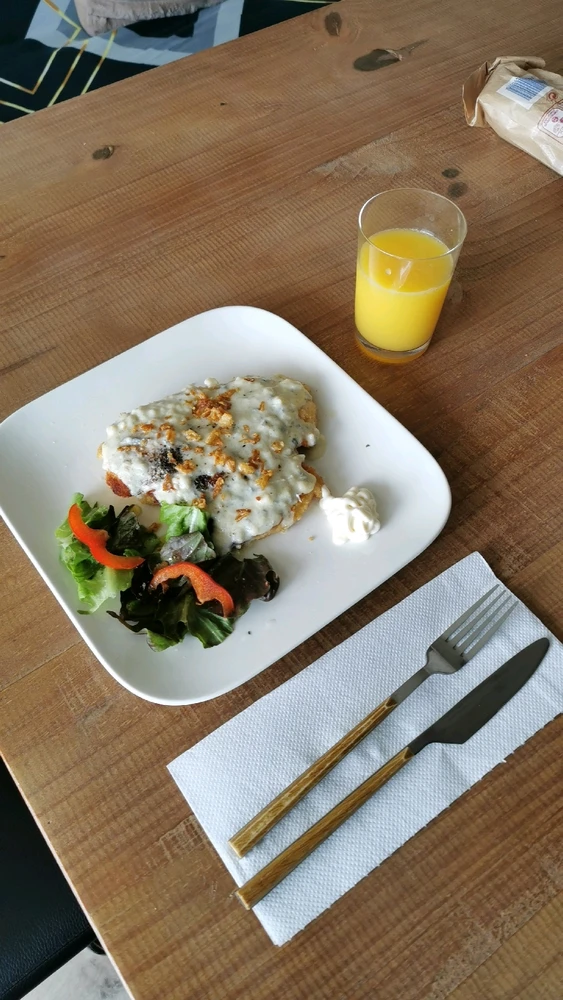 Imagen subida por Francisco