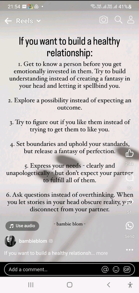 Do you peoplw follow this?