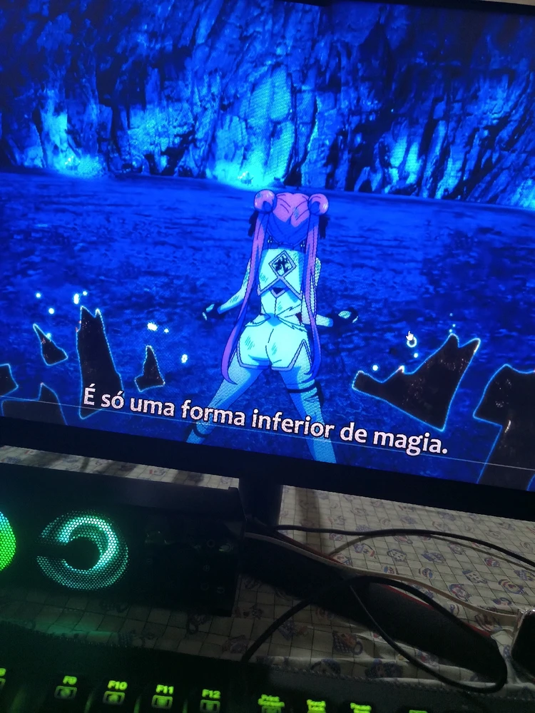 Imagem enviada por Alan