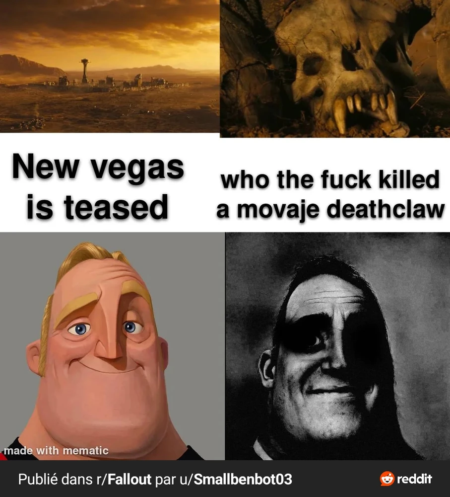 On est d'accord que tout les fans été comme ça ?