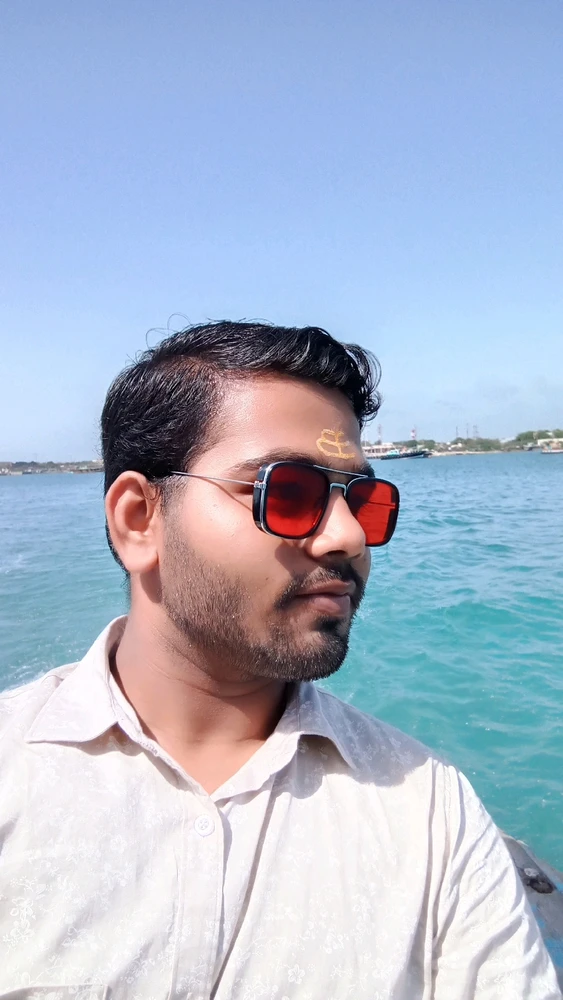 Jai shree krishna 