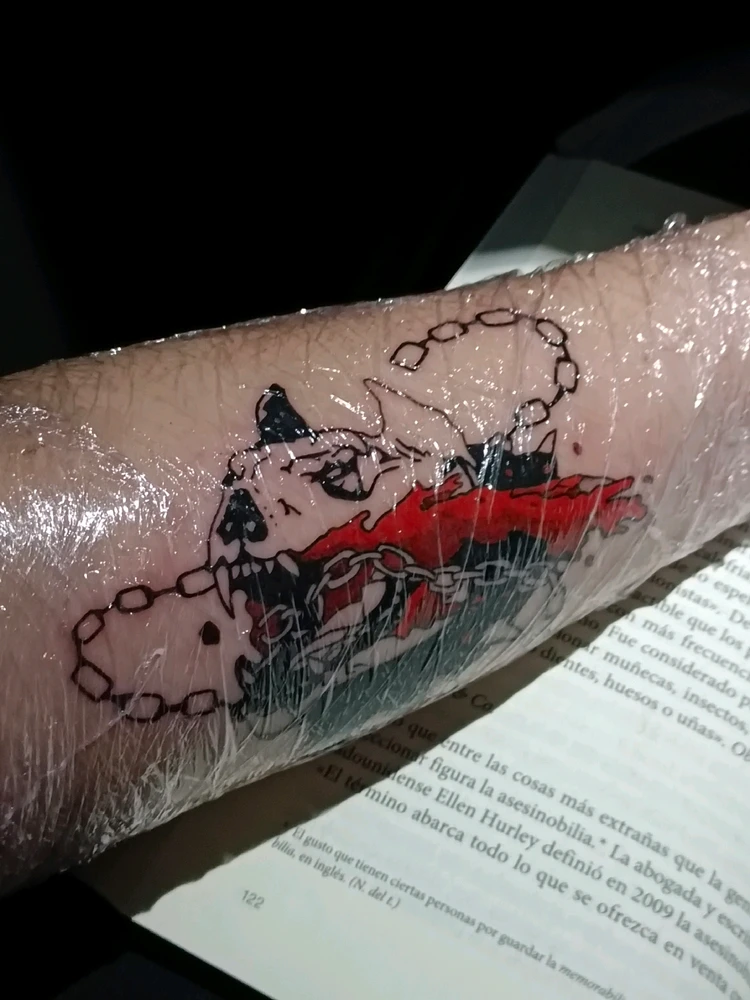 Imagen subida por Effy